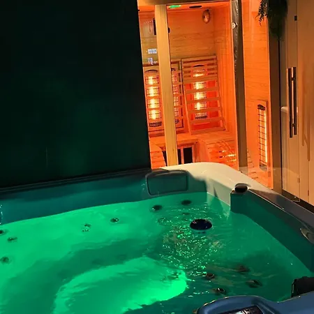 Aparthotel Le Cocon Prive *