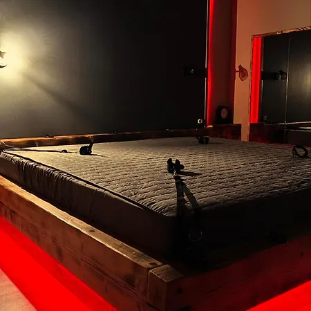 Le Cocon Prive Aparthotel *